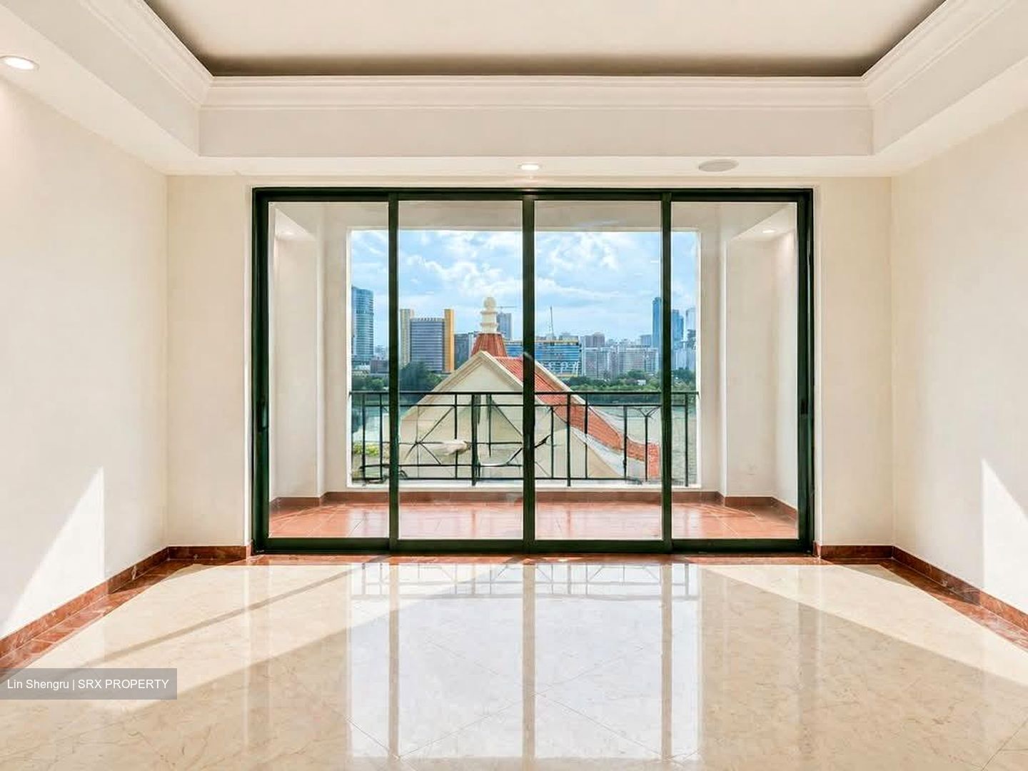 Pebble Bay (D15), Condominium #558293501